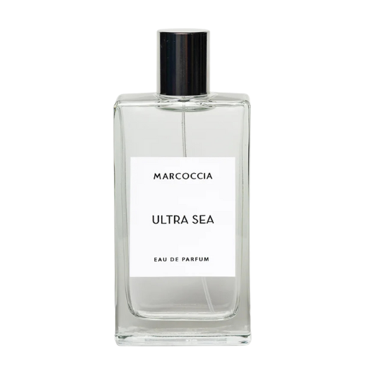 Ultra Sea - Marcoccia - Eau de Parfum