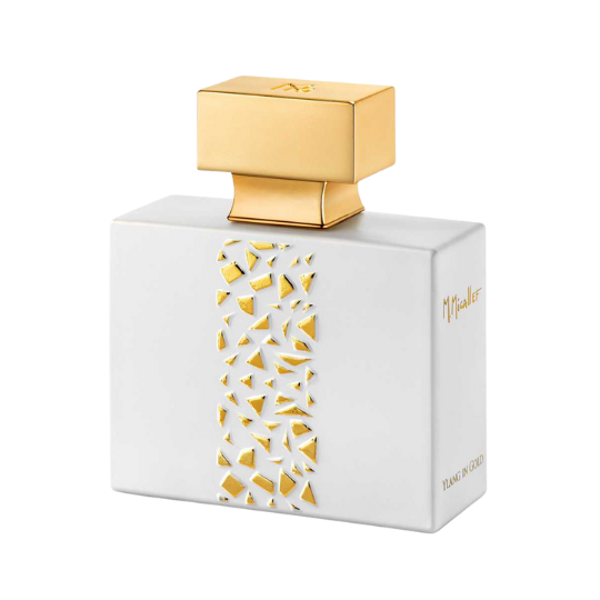 Ylang in gold - Micallef - Eau de Parfum