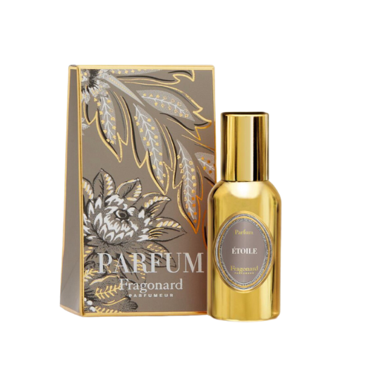 Etoile - Parfum - Fragonard