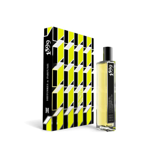 1899 - Eau de Parfum - Histoires de Parfums