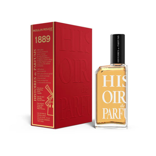 1889 Moulin Rouge - Eau de Parfum - Histoires de Parfums