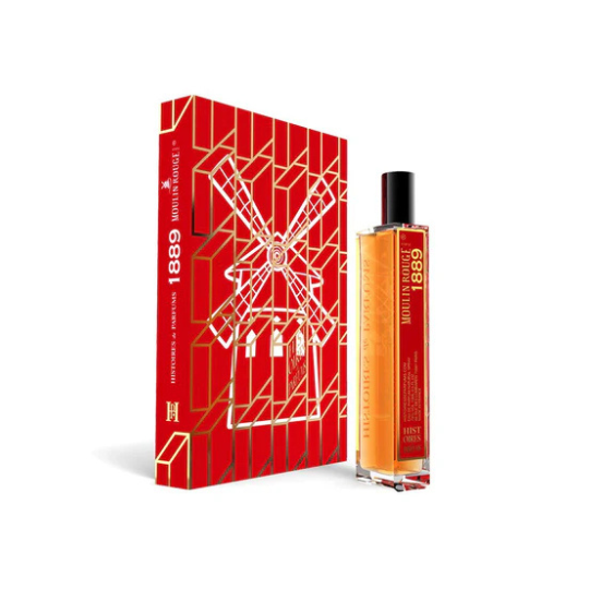 1889 Moulin Rouge - Eau de Parfum - Histoires de Parfums