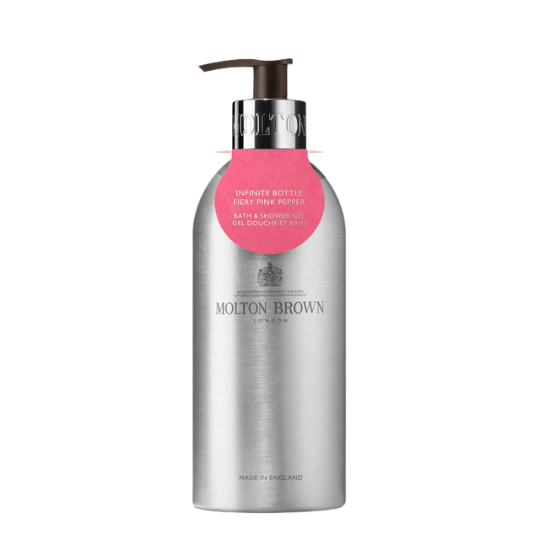 Infinite Bottle - Fiery Pink Pepper - Molton Brown