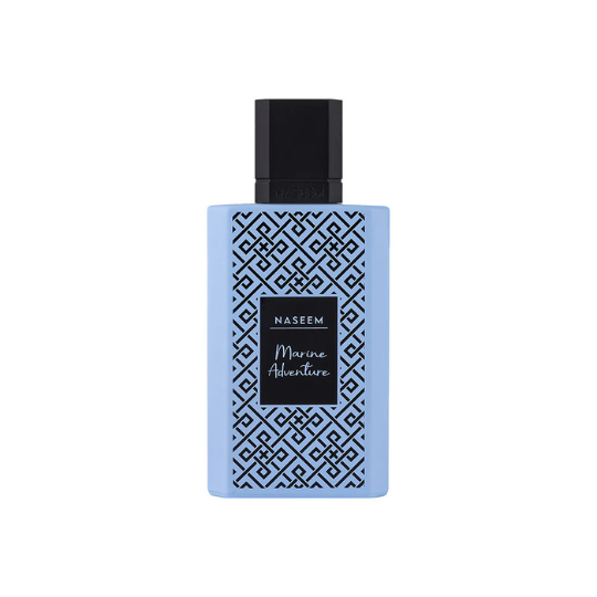 Marine Adventure - Aqua Perfume - Naseem