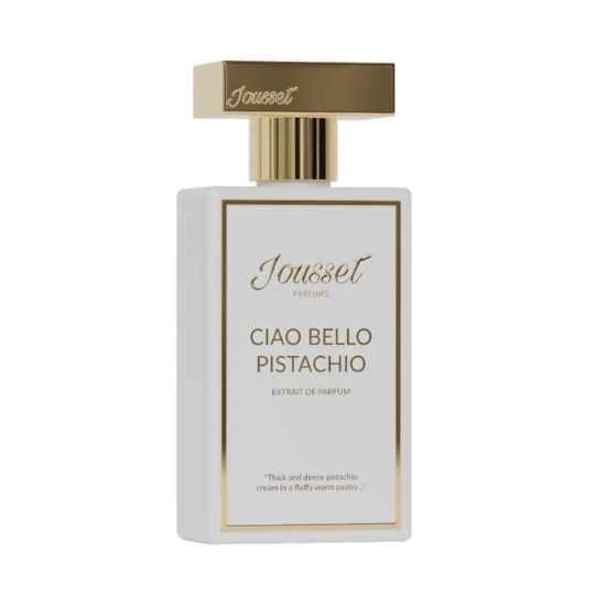 Ciao Bello Pistachio - Jousset Parfumes