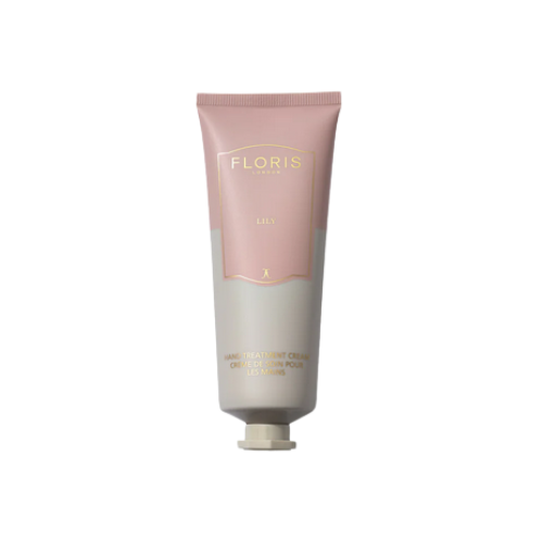Lily - Hand Cream - Floris London