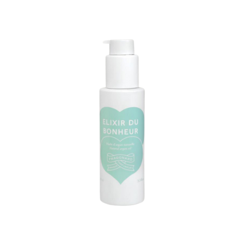 Elixir Du Bonheur - Olio Di Argan - Fragonard