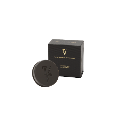 Tabacco 1815 - Fragranza Per Auto - Teatro Fragranze