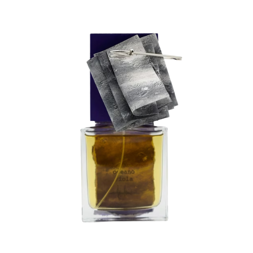 Oceano Viola - Extrait De Parfum - Filippo Sorcinelli