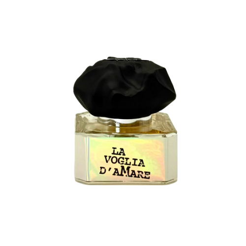 La Voglia D'Amare - Extrait De Parfum - Filippo Sorcinelli