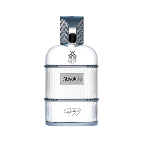 ABSOLUTE - Eau de Parfum - Asghar Adam Ali
