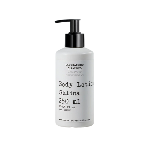 Salina - Body Lotion - Laboratorio Olfattivo