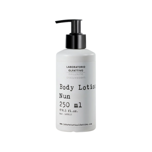 Nun - Body Lotion - Laboratorio Olfattivo