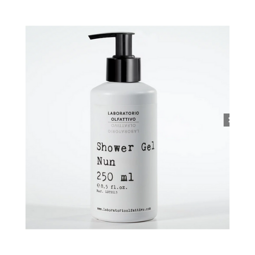 Nun - Shower Gel - Laboratorio Olfattivo