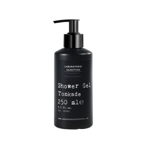 Tonkade - Shower Gel - Laboratorio Olfattivo