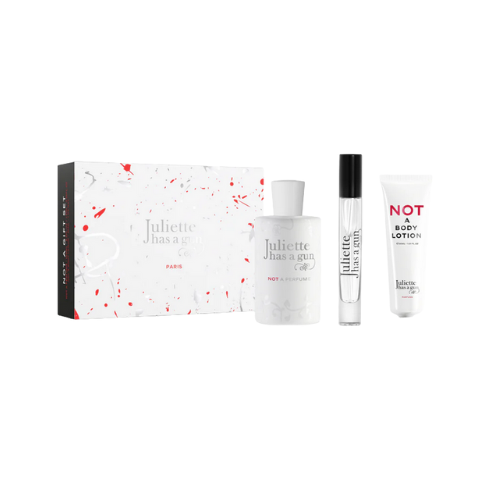 Not A Gift Set - Gift Set - Juliette Has A Gun