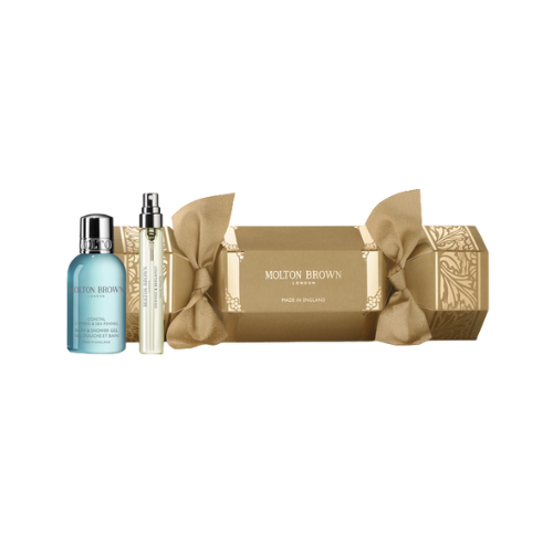 Coastal Cypress & Sea Fennel - Mens Cracker - Molton Brown