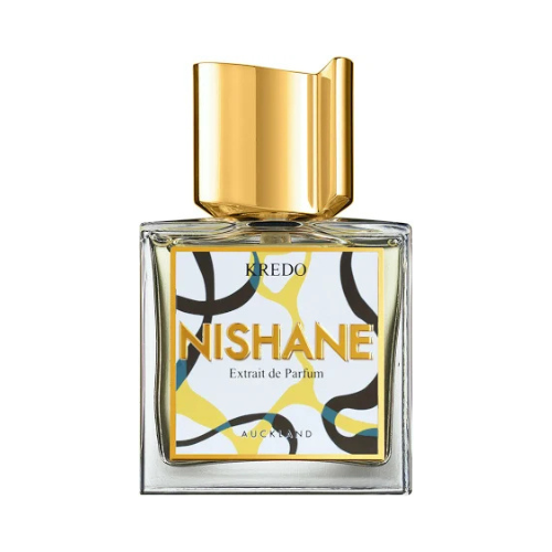 Kredo - Extrait De Parfum - Nishane