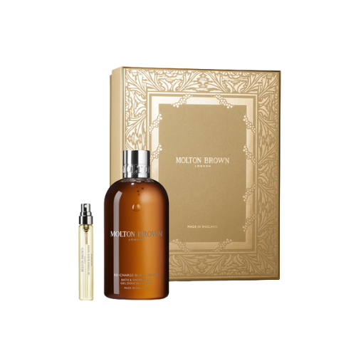 Re-charge Black Pepper Collection - Gift Set - Molton Brown