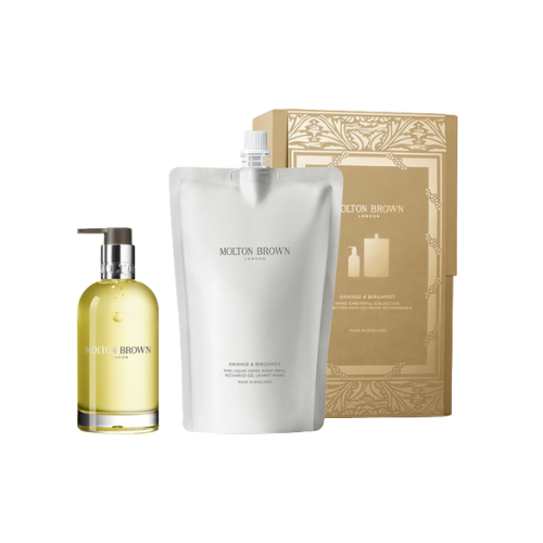 Cofanetto Orange & Bergamot - Gift Set - Molton Brown