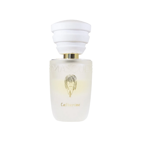 Catherine - Eau De Parfum - Masque Milano