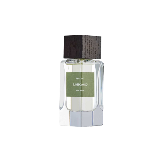 El Descanso - Eau de Parfum - Frassai