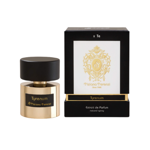 Tyrenum - Extrait De Parfum - Tiziana Terenzi