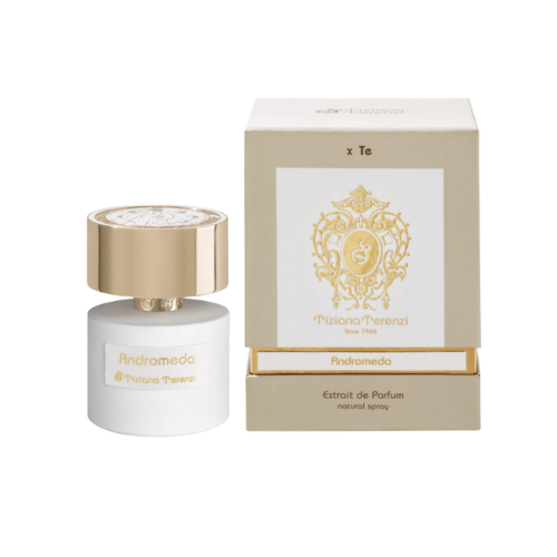 Andromeda - Extrait De Parfum - Tiziana Terenzi