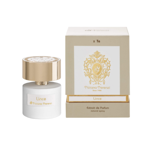 Lince - Extrait De Parfum - Tiziana Terenzi