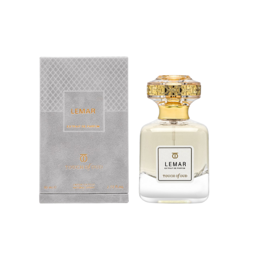 Lemar - Extrait de Parfum - Touch of oud