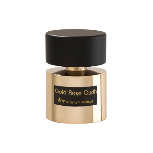 Gold Rose Oudh - Extrait De Parfum - Tiziana Terenzi