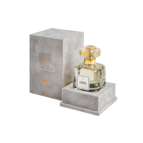 Lemar - Extrait de Parfum - Touch of oud