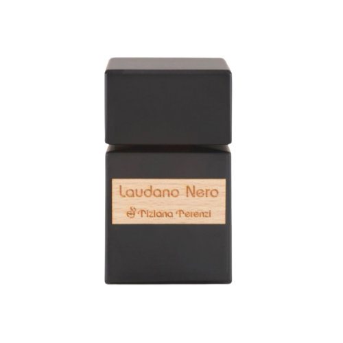 Laudano Nero - Extrait De Parfum - Tiziana Terenzi