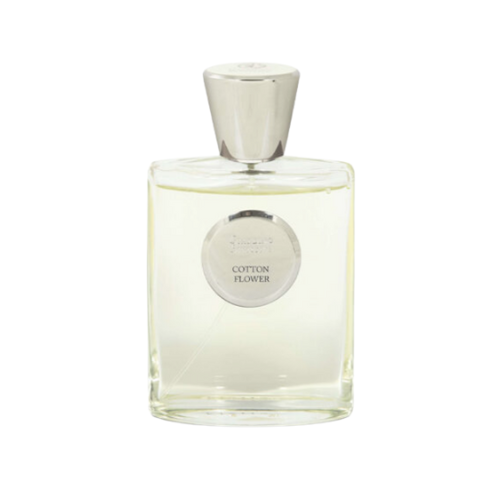 Cotton Flower - Extrait De Parfum - Giardino Benessere