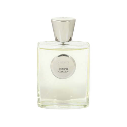 Pompei Garden - Extrait De Parfum - Giardino Benessere