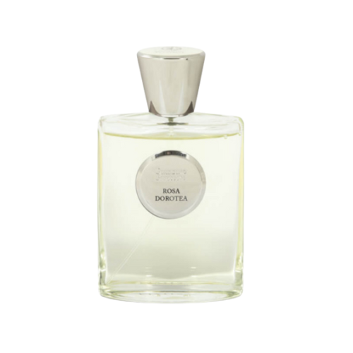 Rosa Dorotea - Extrait De Parfum - Giardino Benessere