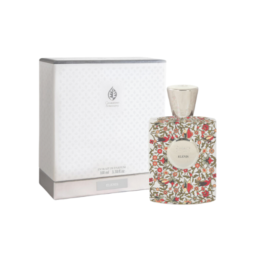Elenis - Extrait De Parfum - Giardino Benessere