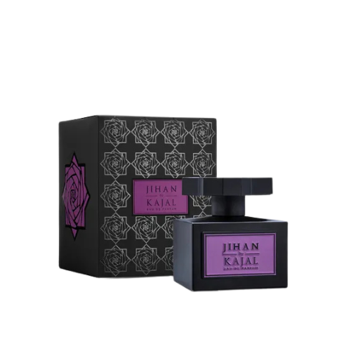 Jihan - Eau De Parfum - Kajal