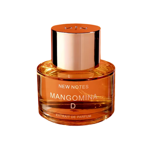 Mangomina D - Extrait de Parfum - New Notes