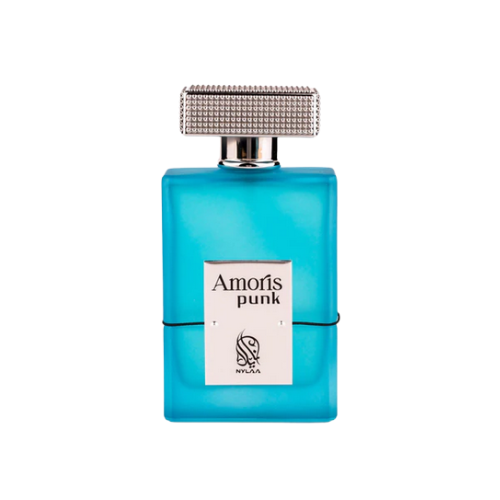 Amoris Punk - Eau De Parfum - Nylaa