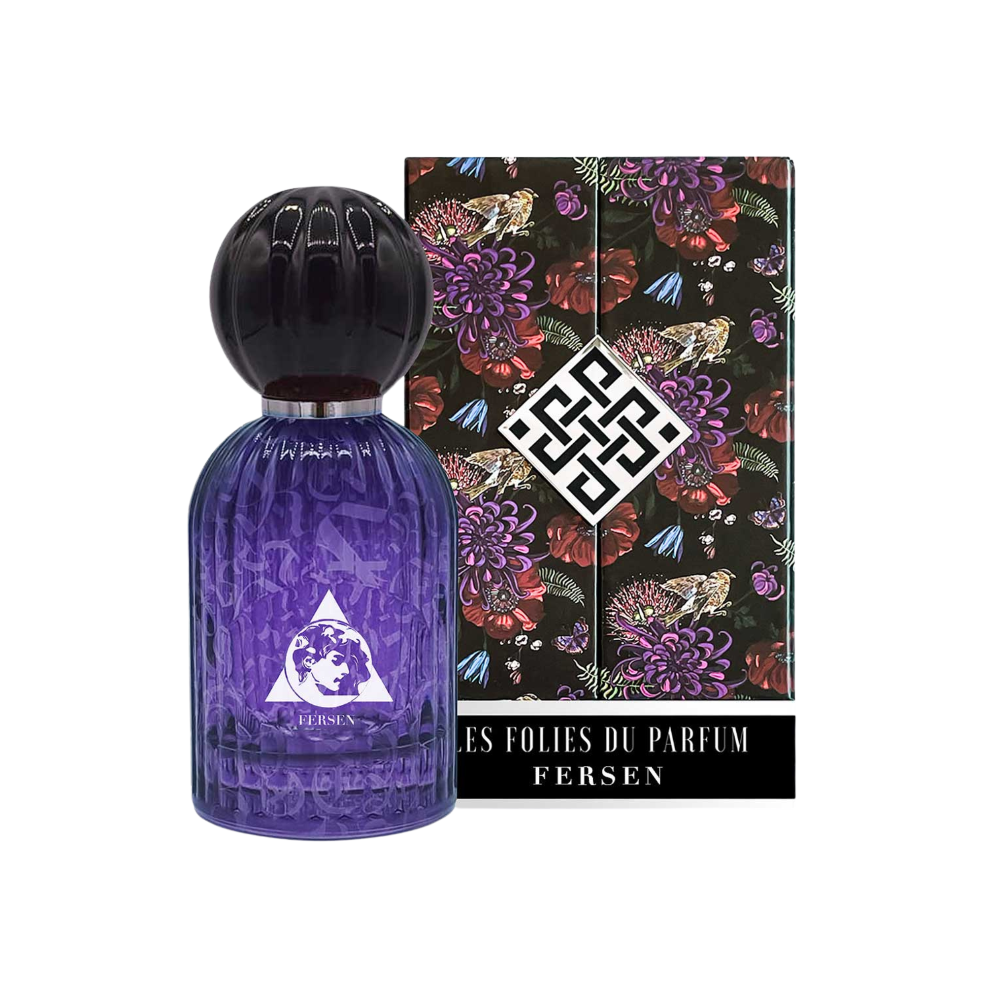 Fersen - Parfum - Les Folies Du Parfum