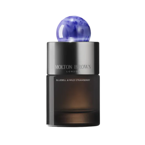 Bluebell & Wild Strawberry - Eau de Parfum - Molton Brown