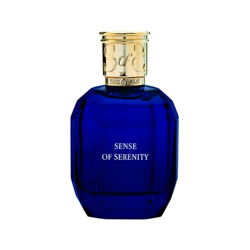 Sense Of Serenity - Eau De Parfum - Sense of Scent