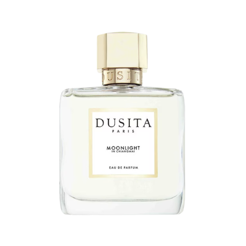 Moonlight In Chiangmai - Eau De Parfum - Dusita Paris
