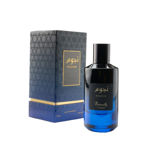 Nujoom - Eau de Parfum - Parisvally