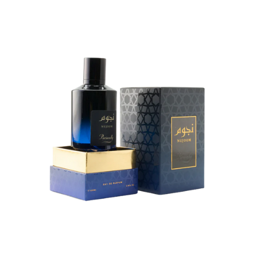 Nujoom - Eau de Parfum - Parisvally