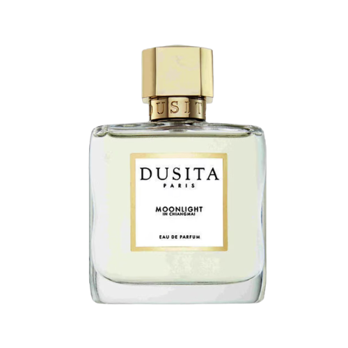 Moonlight In Chiangmai - Eau De Parfum - Dusita Paris