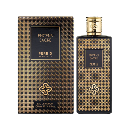 Encens Sacre' - Eau De Parfum - Perris