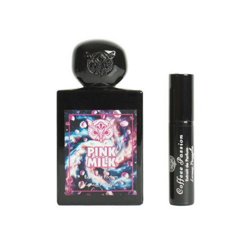 Cofanetto Pink Milk - Special Edition - Lorenzo Pazzaglia