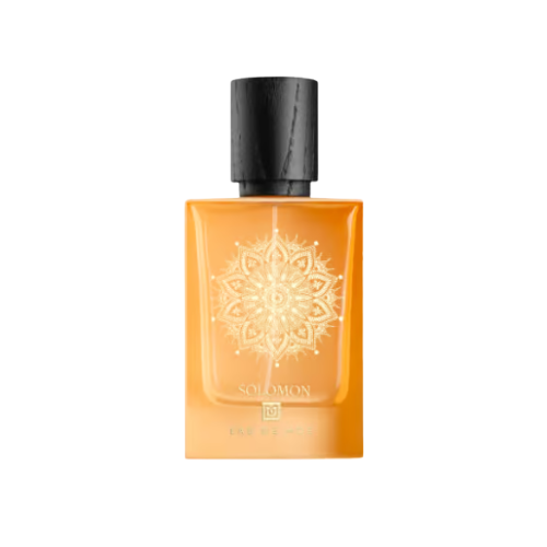 Solomon - Eau de Parfum - Eau de Moe
